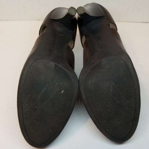 Worthington heeled booties - Picture 7 of 7